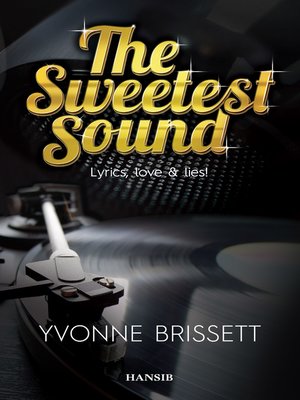 cover image of The Sweetest Sound